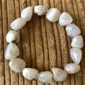 Moon stone Bracelet